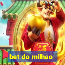 bet do milhao